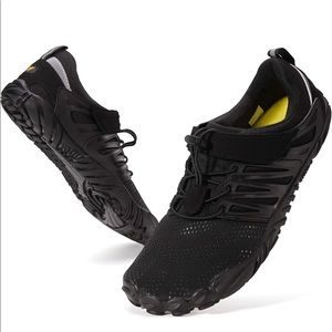 hiitave Unisex Minimalist Trail Barefoot